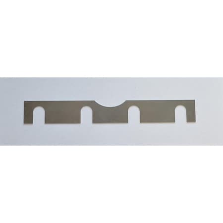 Aic Replacement Parts T20697 Shim Idler Wear & Idler Guide Fits John Deere 450G, 455G, 550G T20697-PVE